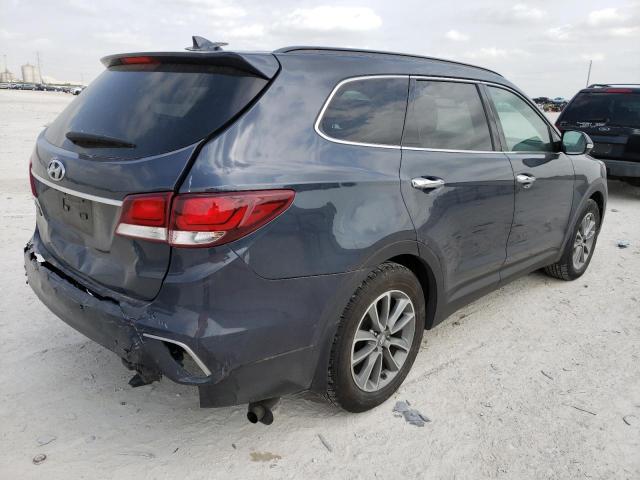 HYUNDAI SANTA FE , 2019