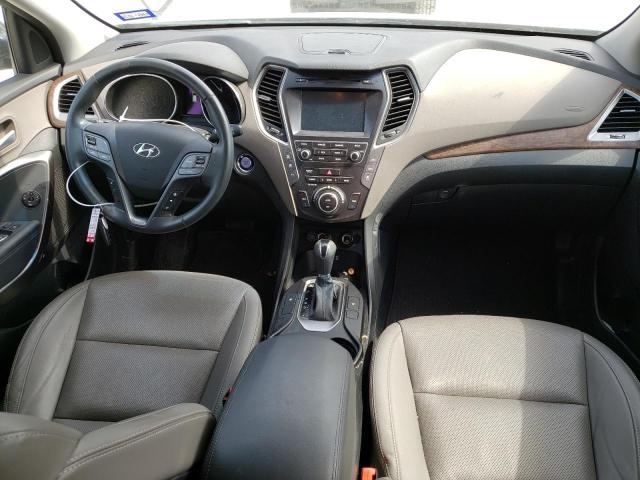 HYUNDAI SANTA FE , 2019