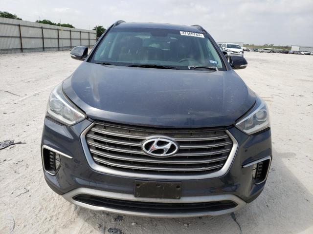 HYUNDAI SANTA FE , 2019