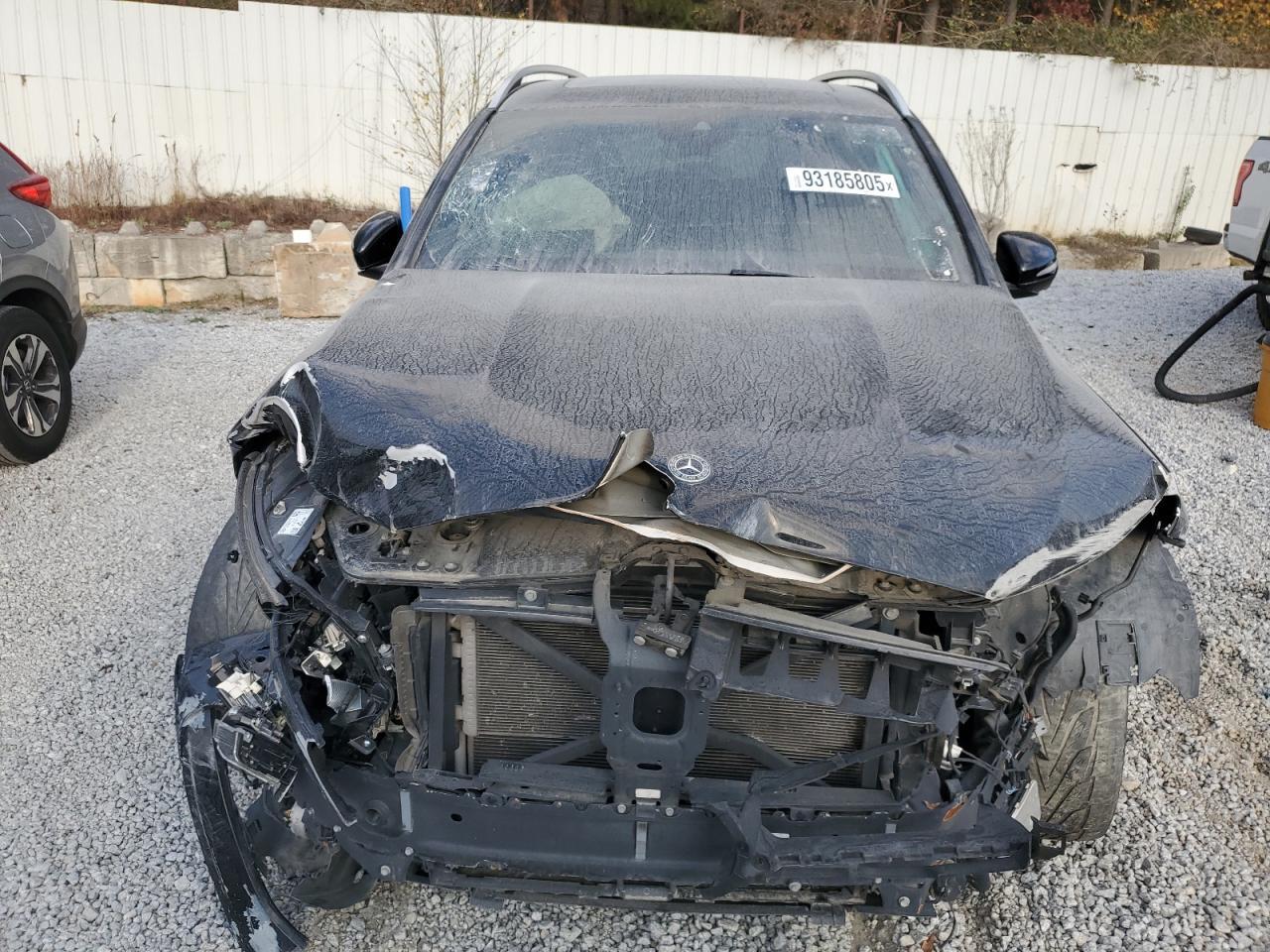 2020 Mercedes-Benz GLS-Class,...