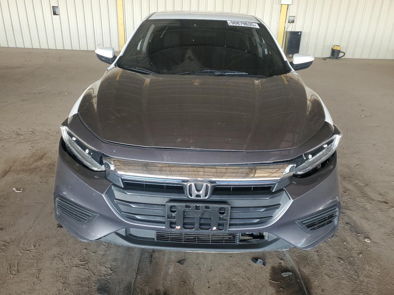 2022 Honda Insight, EX