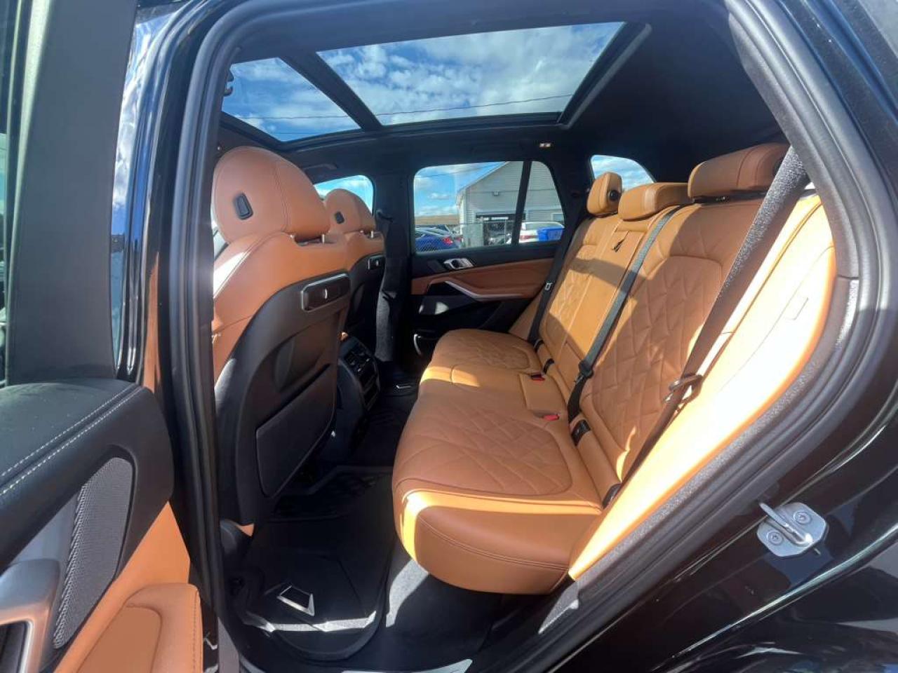 2024 BMW X5, Xdrive40I