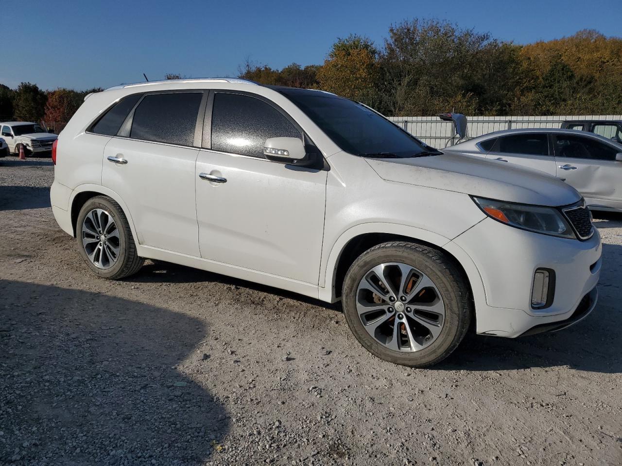 2015 KIA Sorento, SX
