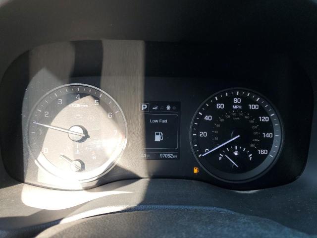 HYUNDAI TUCSON , 2018