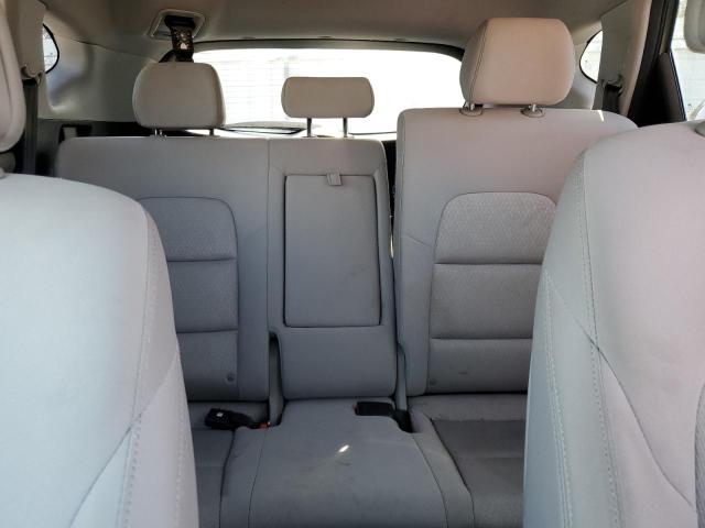 HYUNDAI TUCSON , 2018