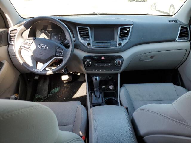 HYUNDAI TUCSON , 2018