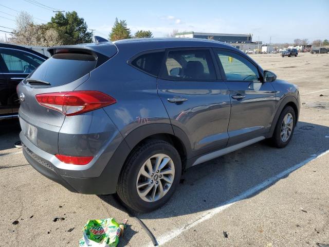 HYUNDAI TUCSON , 2018