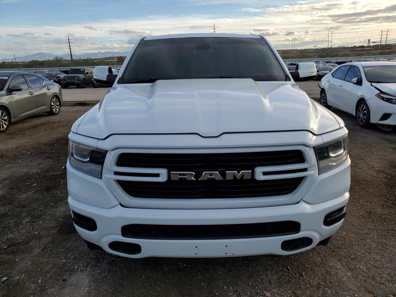 2019 RAM 1500, Big Horn/Lone...