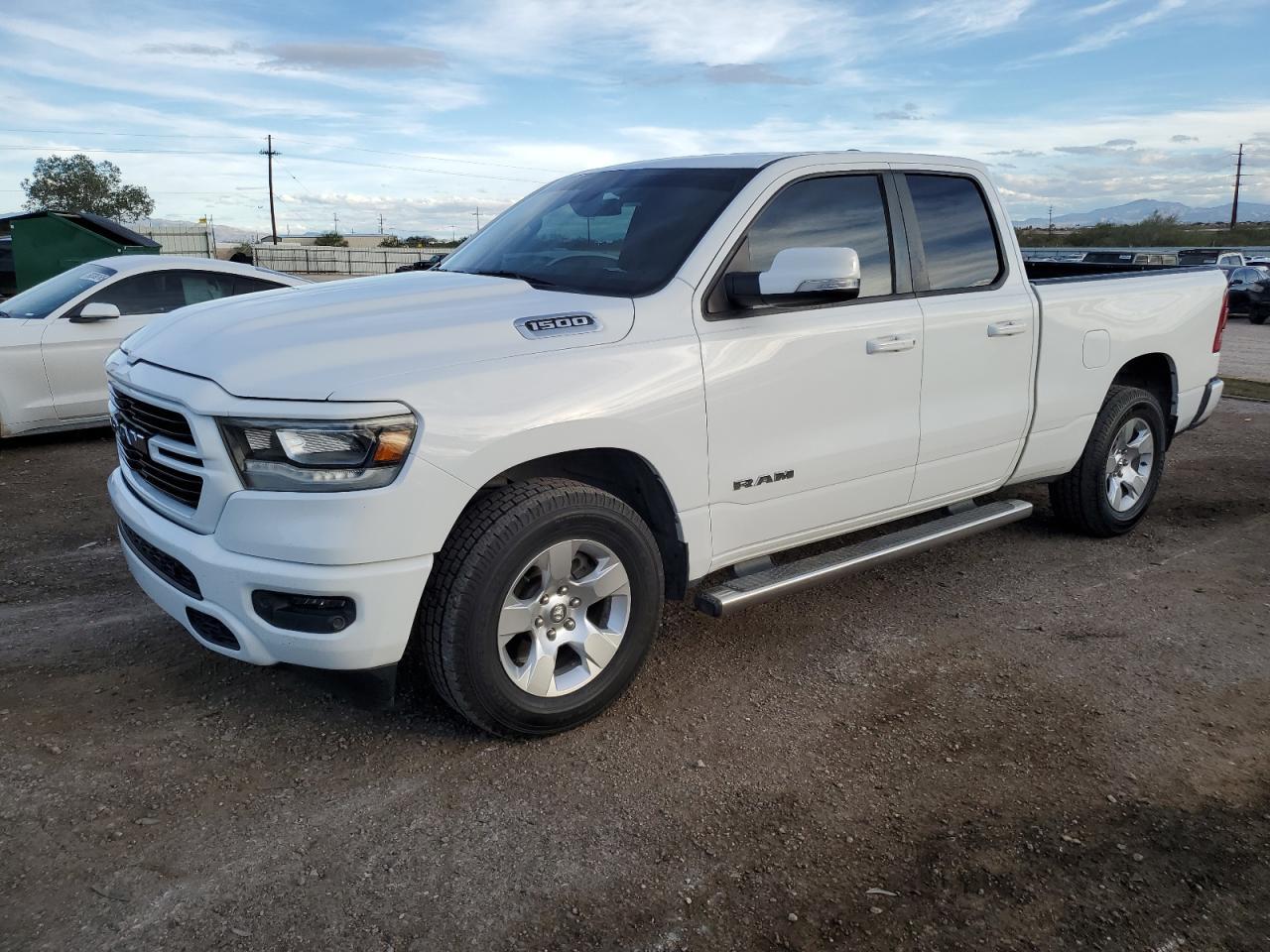 2019 RAM 1500, Big Horn/Lone...