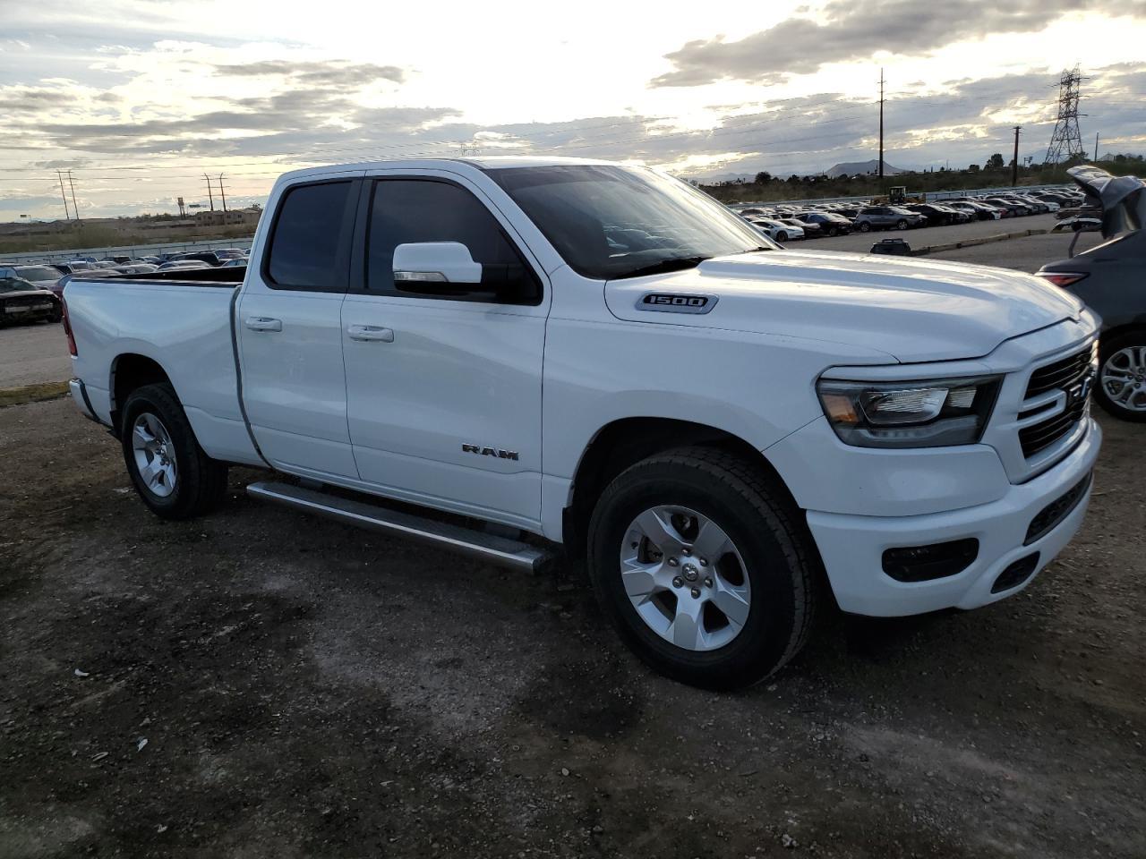 2019 RAM 1500, Big Horn/Lone...