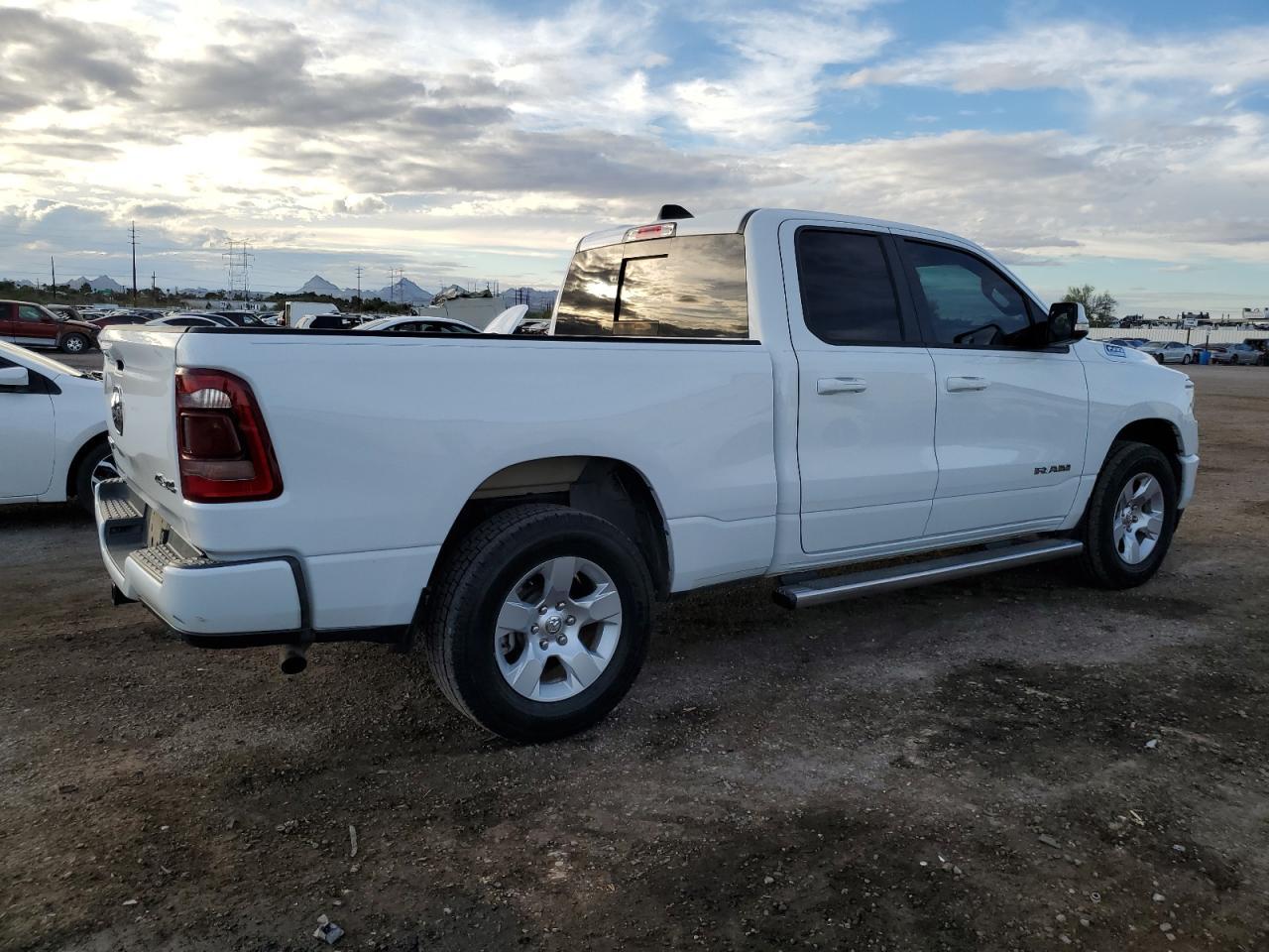2019 RAM 1500, Big Horn/Lone...