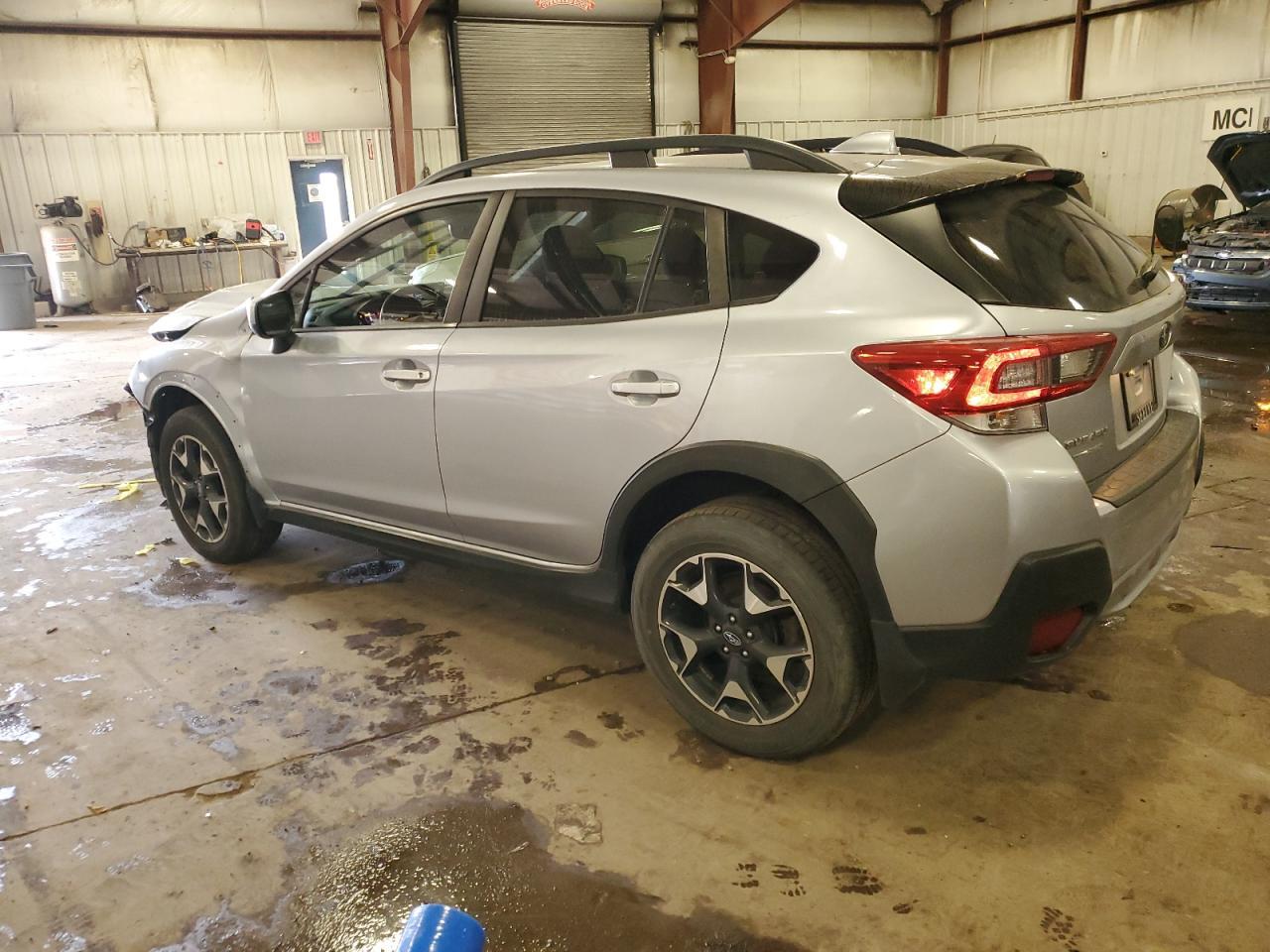 2020 Subaru Crosstrek, Premium