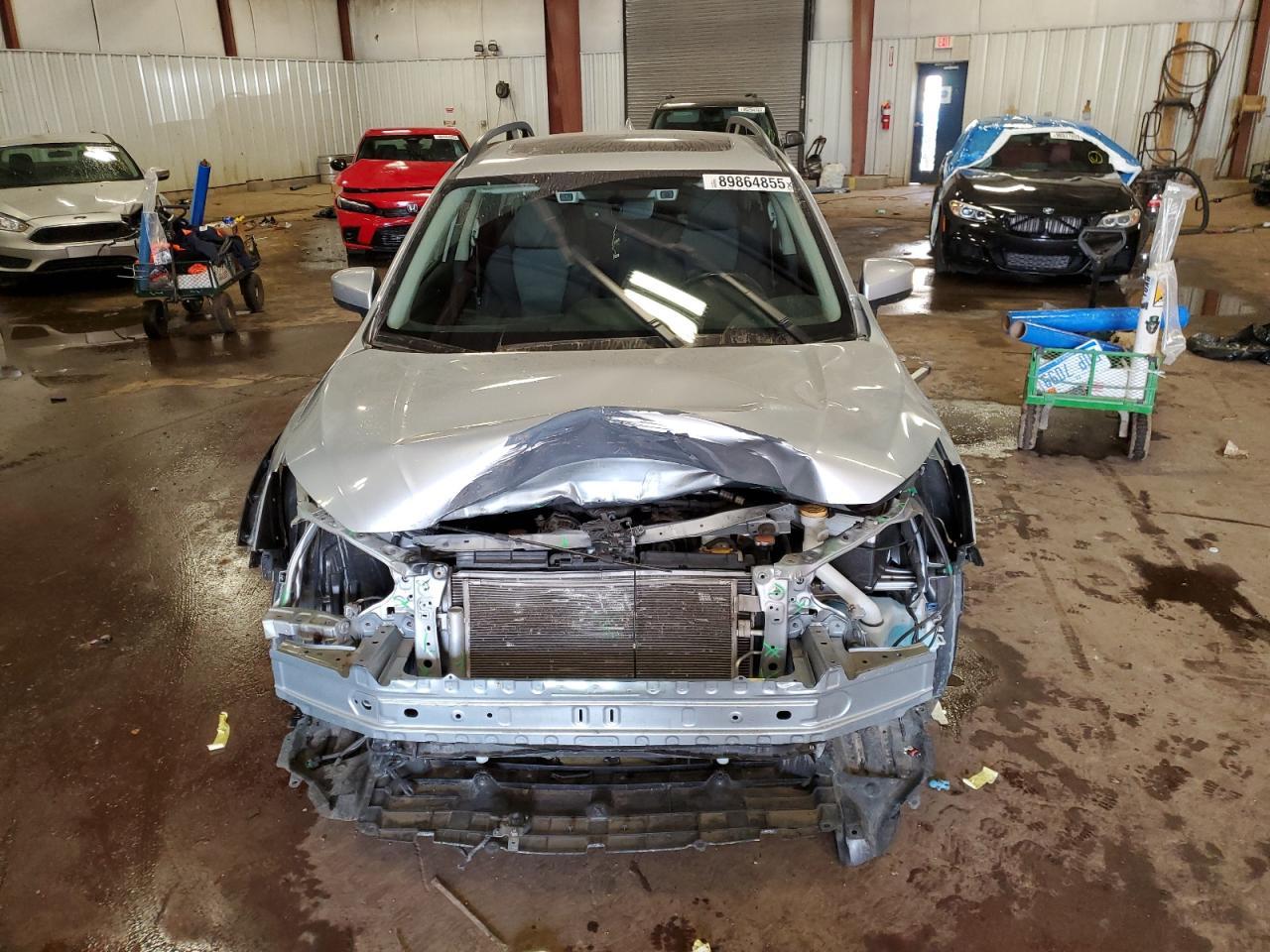 2020 Subaru Crosstrek, Premium