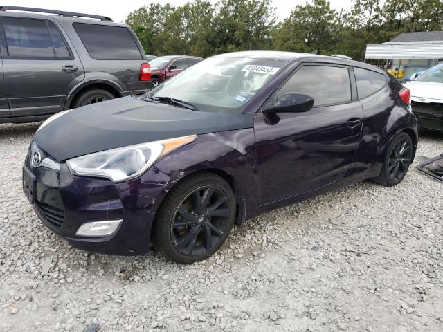 HYUNDAI VELOSTER  , 2017