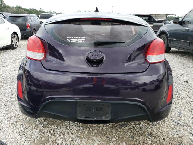 HYUNDAI VELOSTER  , 2017