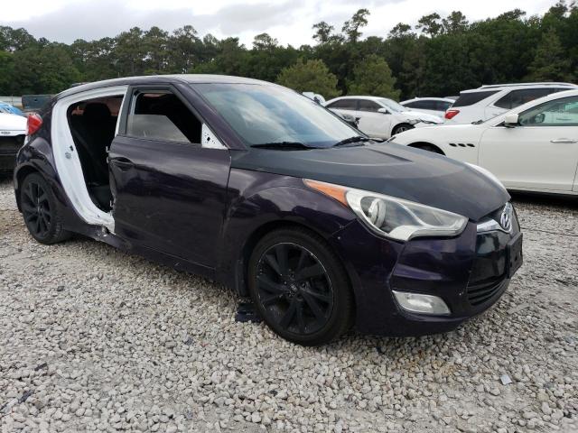 HYUNDAI VELOSTER  , 2017