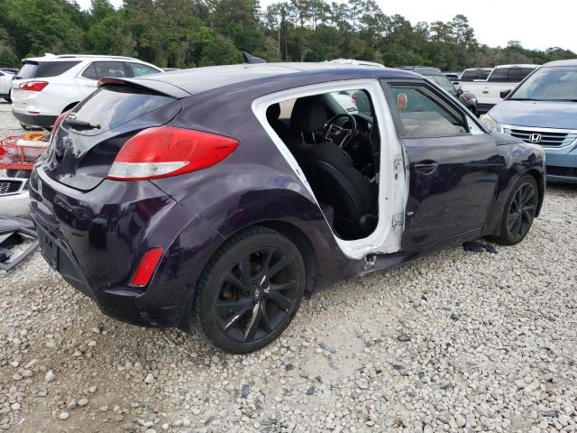 HYUNDAI VELOSTER  , 2017