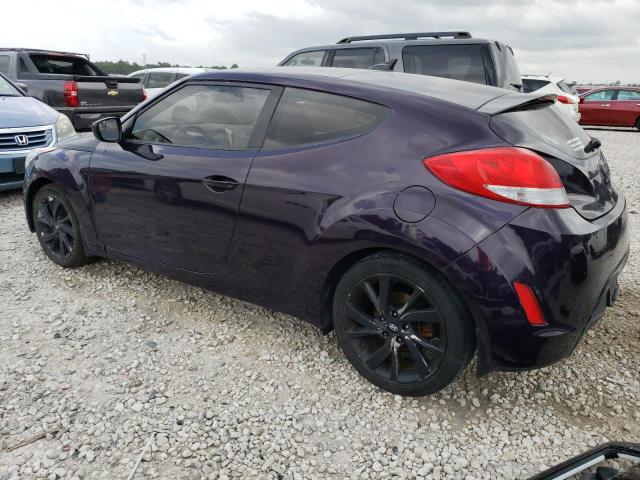 HYUNDAI VELOSTER  , 2017
