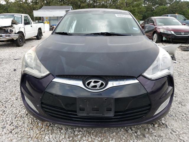 HYUNDAI VELOSTER  , 2017