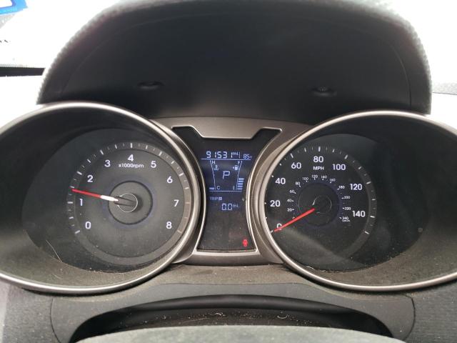 HYUNDAI VELOSTER  , 2017