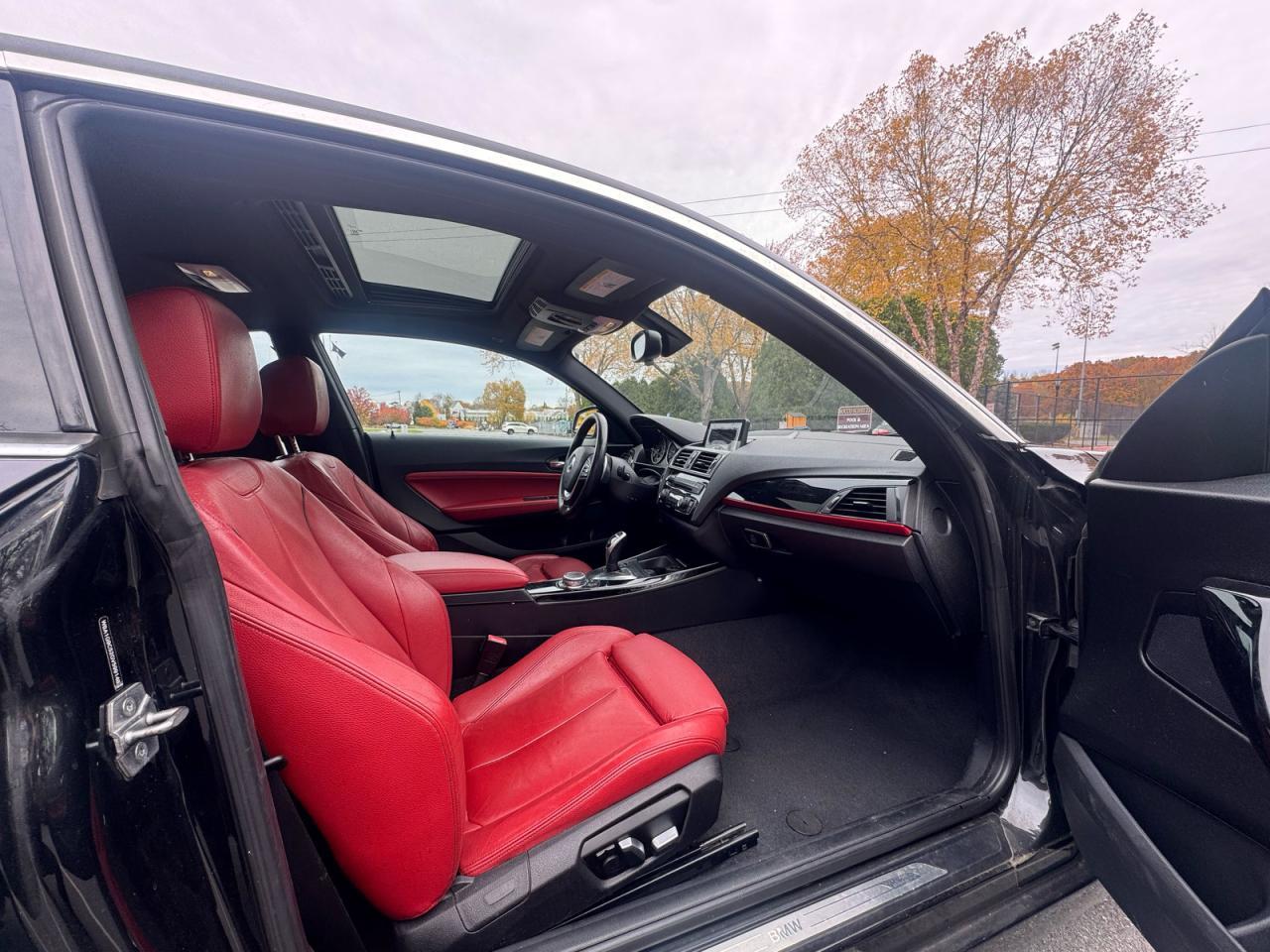 2016 BMW 2 Series, 228 Xi Sulev