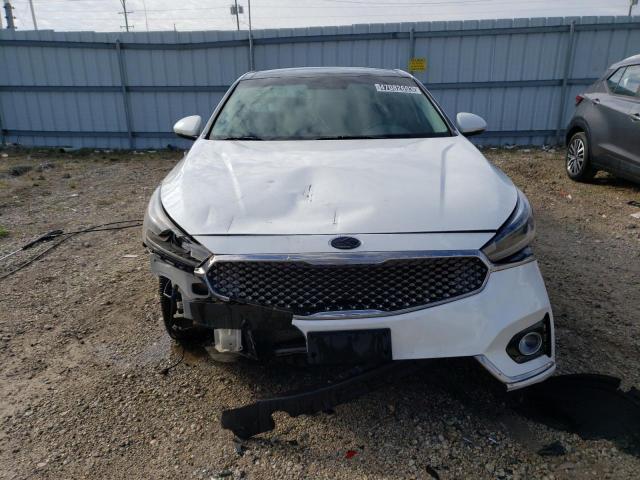 KIA CADENZA  , 2018