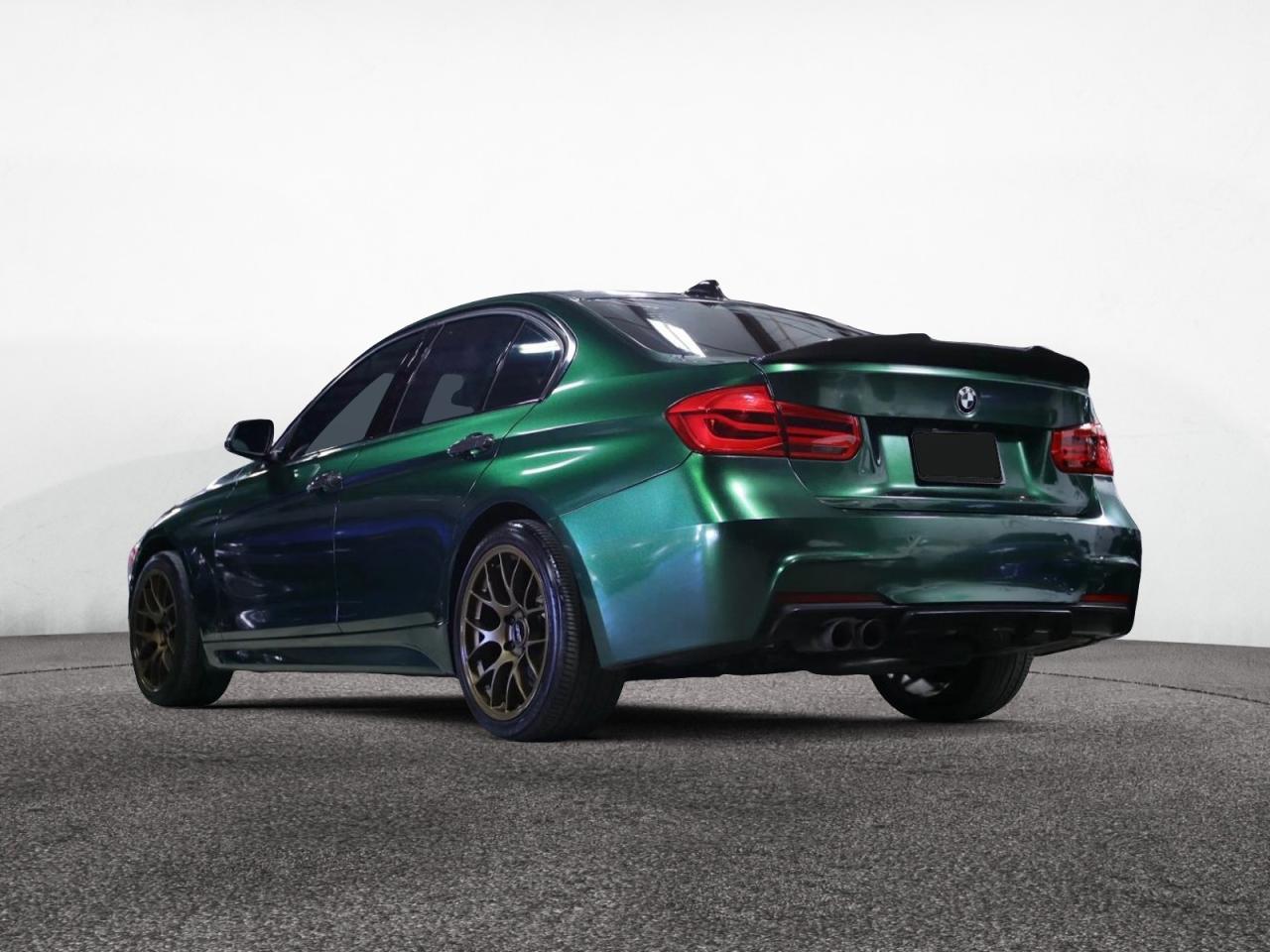 2018 BMW 3 Series, 330 I