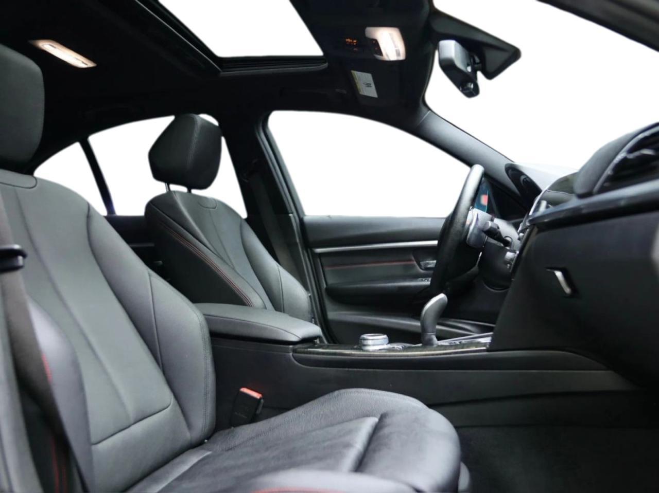 2018 BMW 3 Series, 330 I