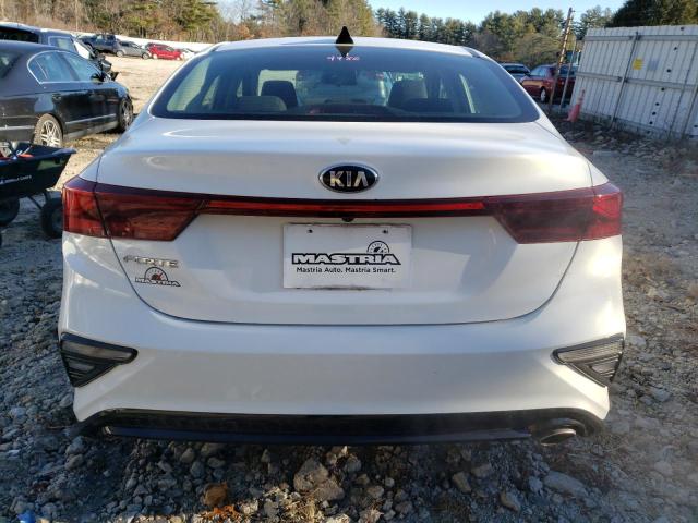 KIA FORTE , 2020