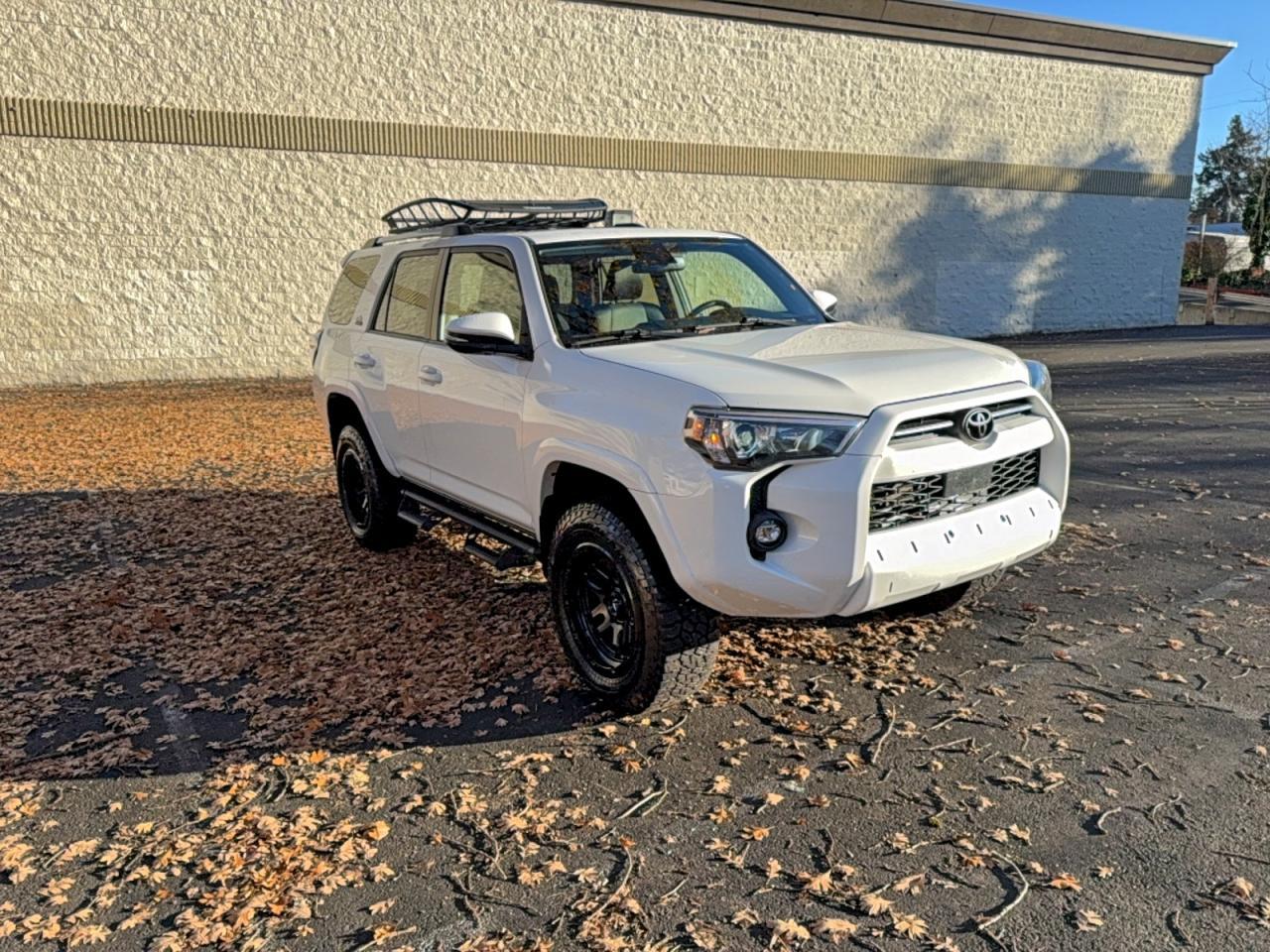 2022 Toyota 4runner, Sr5/Sr5...