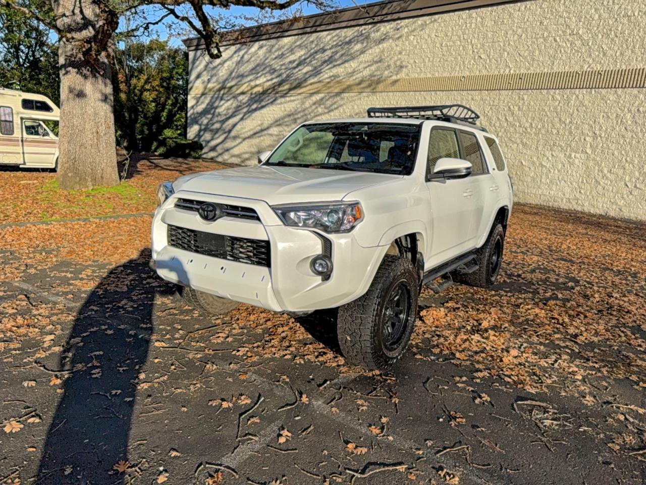 2022 Toyota 4runner, Sr5/Sr5...