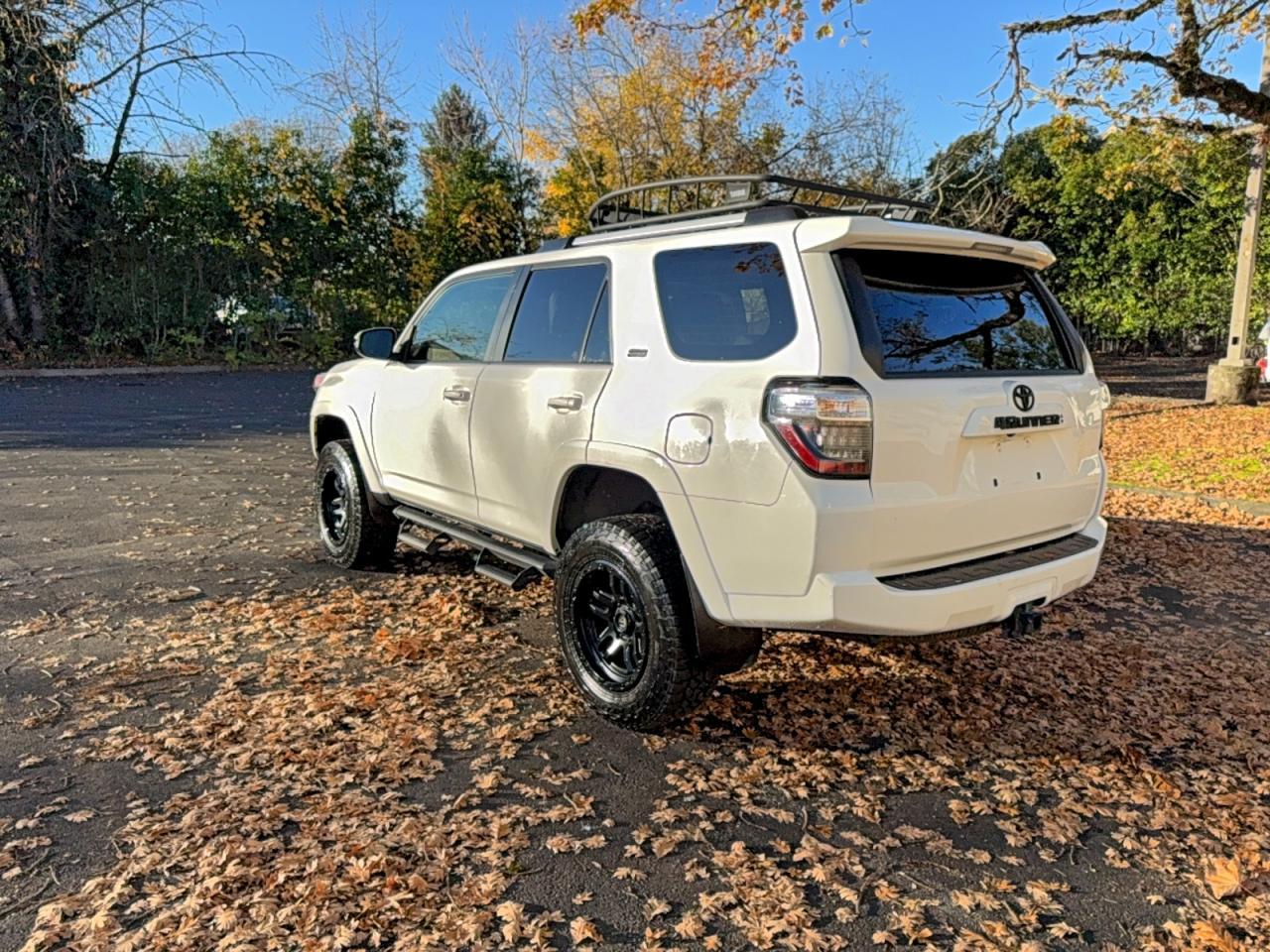 2022 Toyota 4runner, Sr5/Sr5...