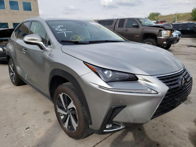 LEXUS NX 300 , 2020