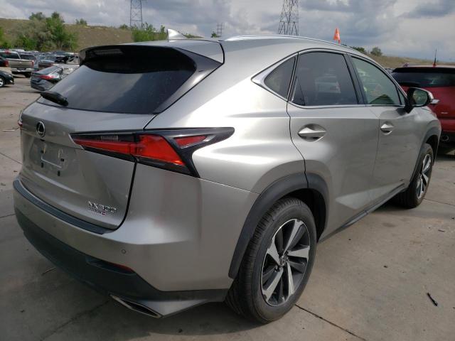 LEXUS NX 300 , 2020