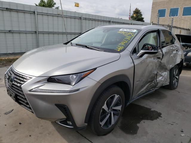 LEXUS NX 300 , 2020