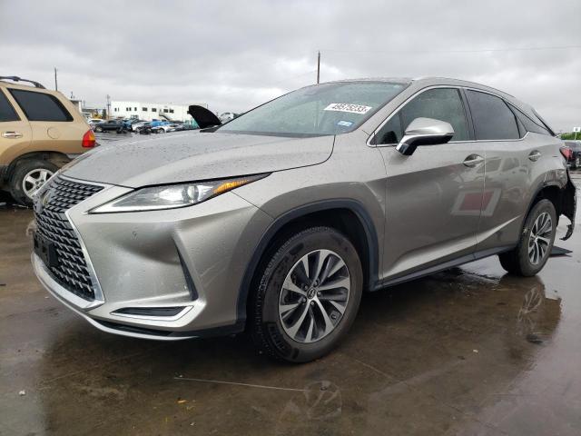 LEXUS RX , 2020