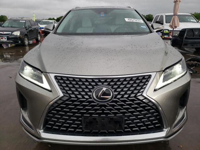 LEXUS RX , 2020