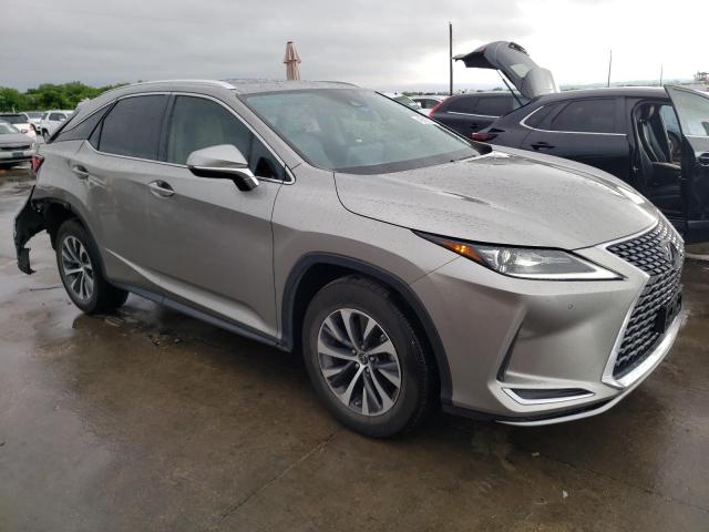 LEXUS RX , 2020