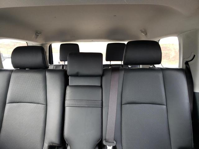 TOYOTA 4RUNNER  , 2019