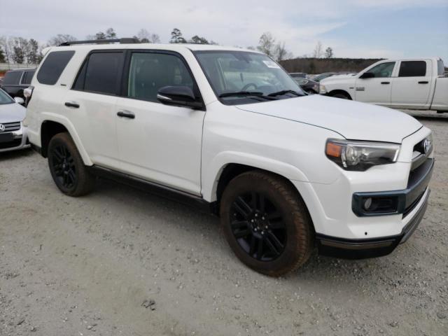 TOYOTA 4RUNNER  , 2019