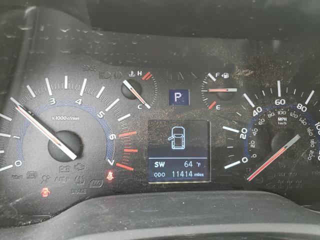 TOYOTA 4RUNNER  , 2019