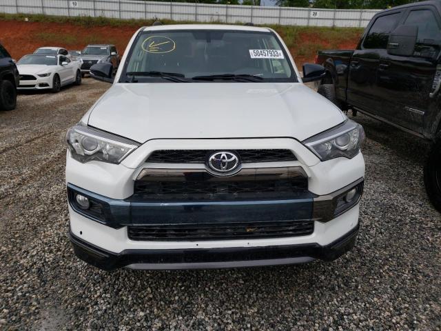 TOYOTA 4RUNNER  , 2019