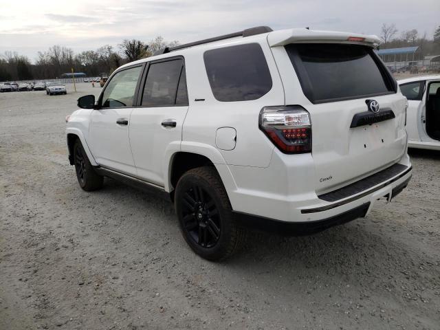 TOYOTA 4RUNNER  , 2019