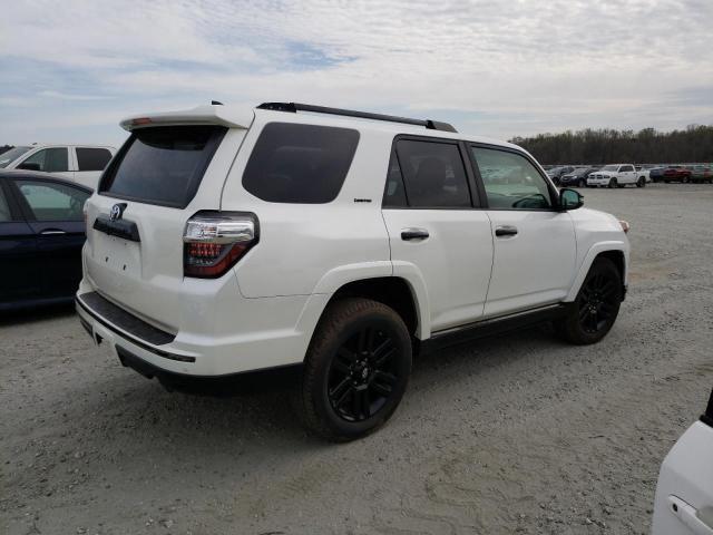 TOYOTA 4RUNNER  , 2019
