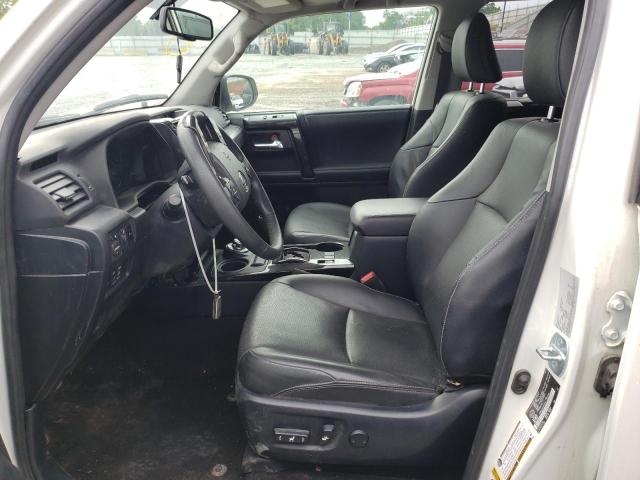 TOYOTA 4RUNNER  , 2019