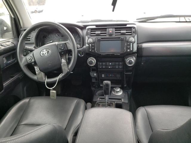 TOYOTA 4RUNNER  , 2019