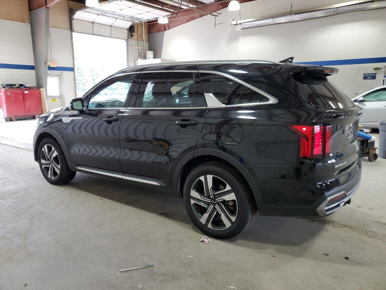 2023 KIA Sorento, EX