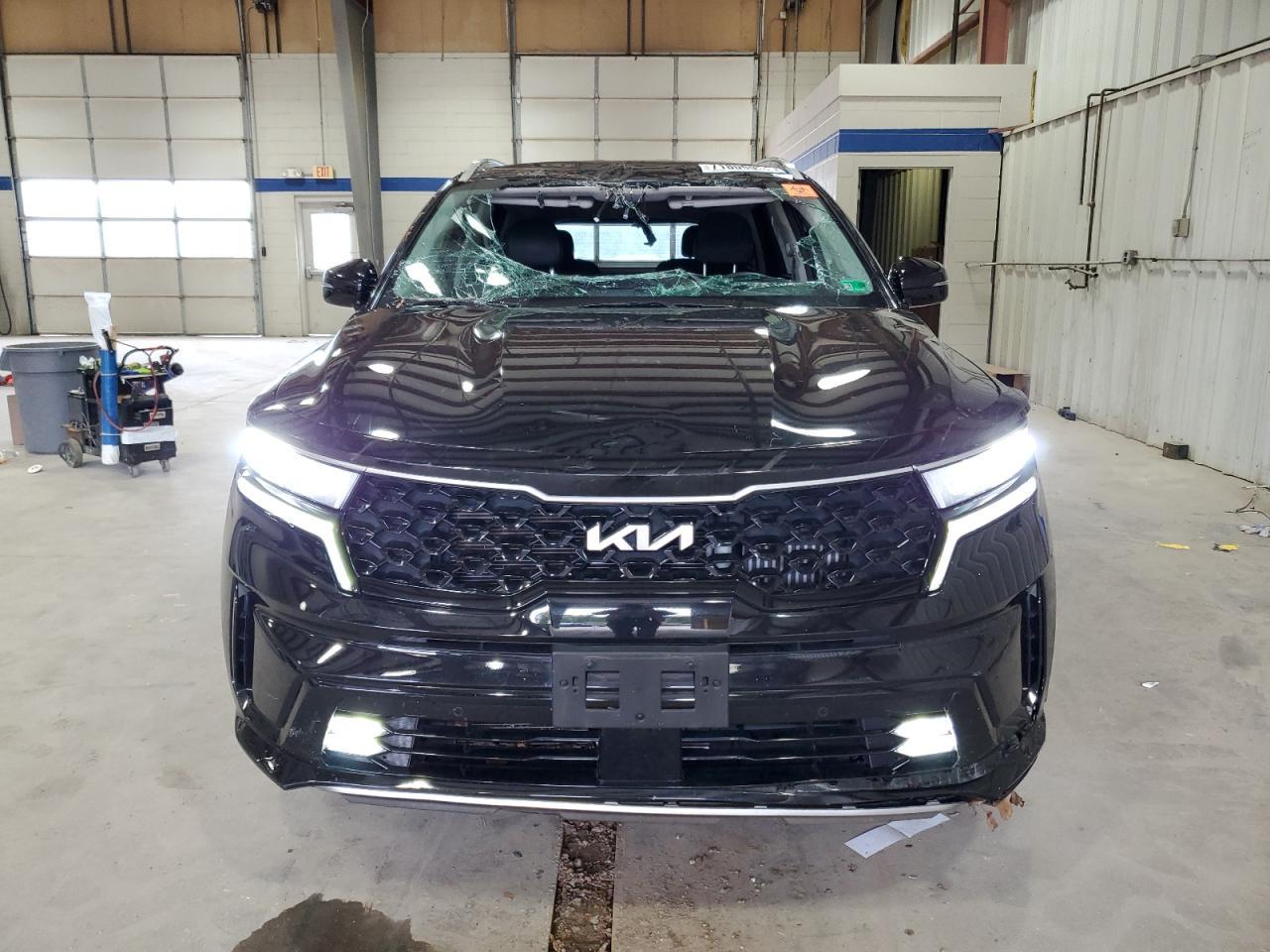 2023 KIA Sorento, EX