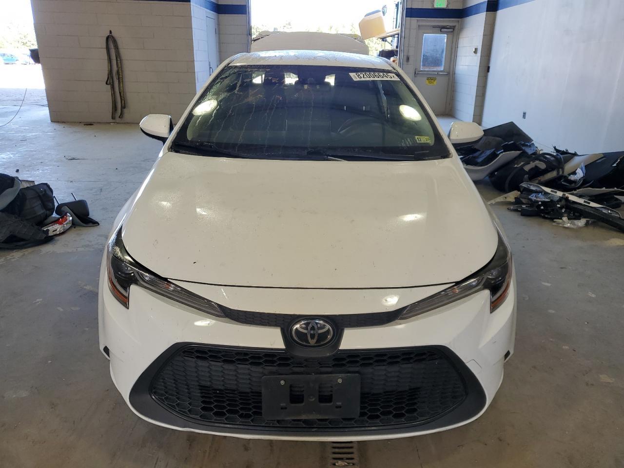 2020 Toyota Corolla, LE