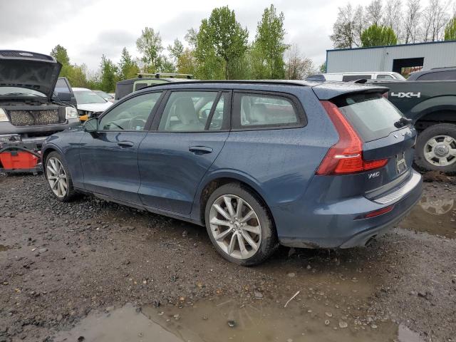 VOLVO V 60 , 2021